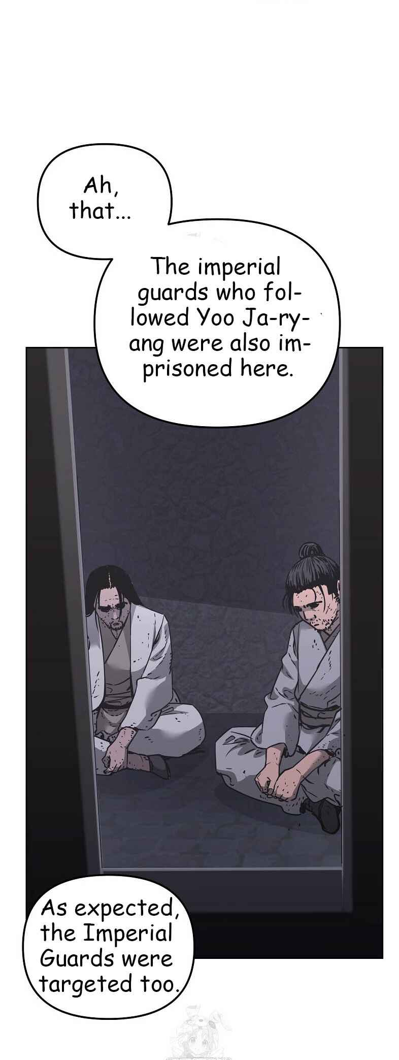 Murimsega Jeonsaeng Ranker Chapter 183 - Page 33