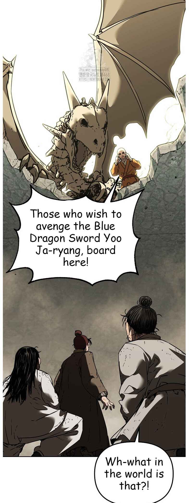 Murimsega Jeonsaeng Ranker Chapter 183 - Page 35