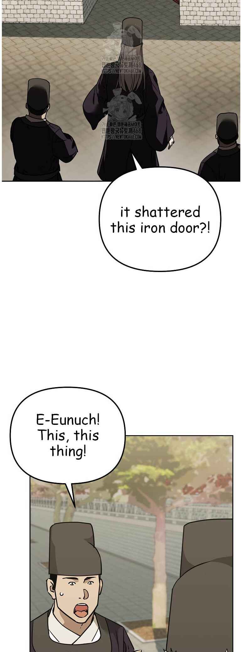 Murimsega Jeonsaeng Ranker Chapter 183 - Page 50