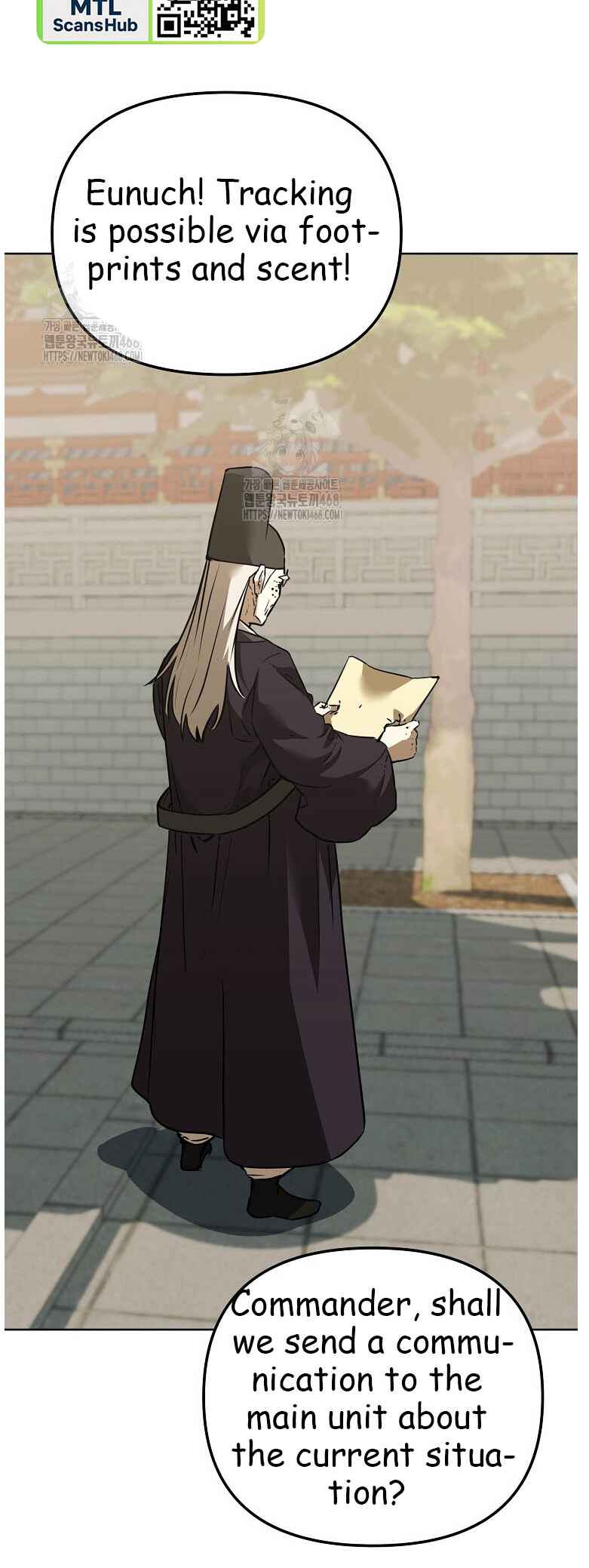 Murimsega Jeonsaeng Ranker Chapter 183 - Page 53
