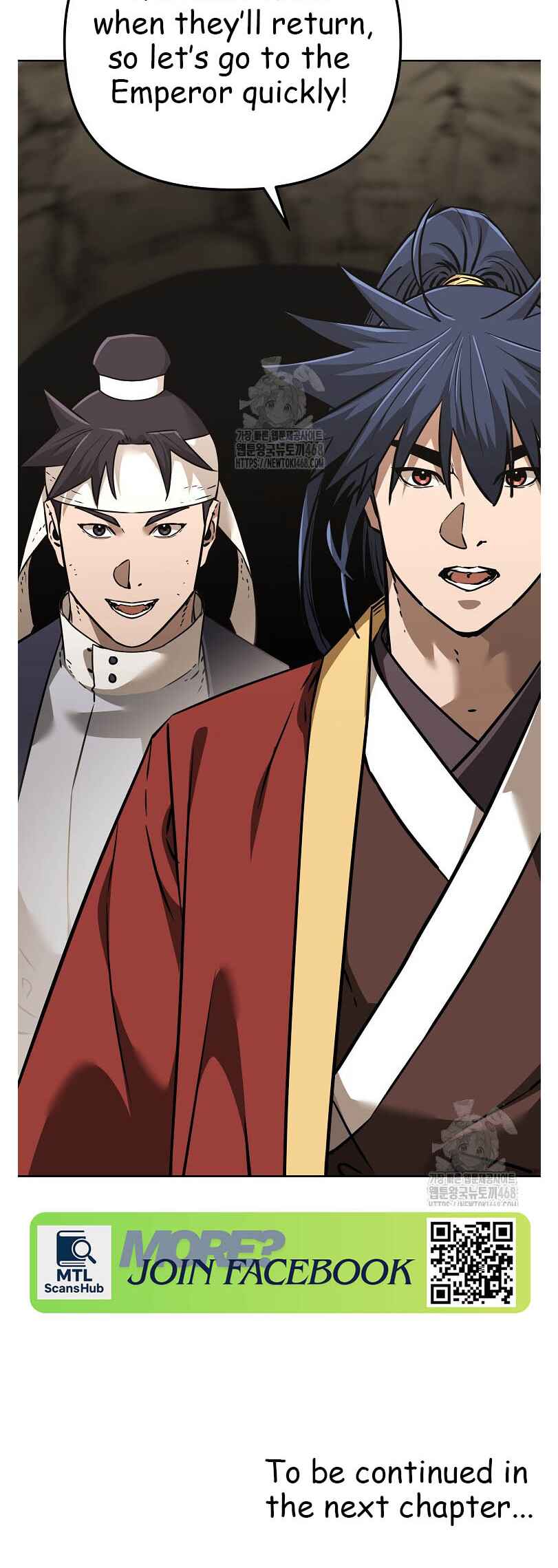 Murimsega Jeonsaeng Ranker Chapter 183 - Page 60