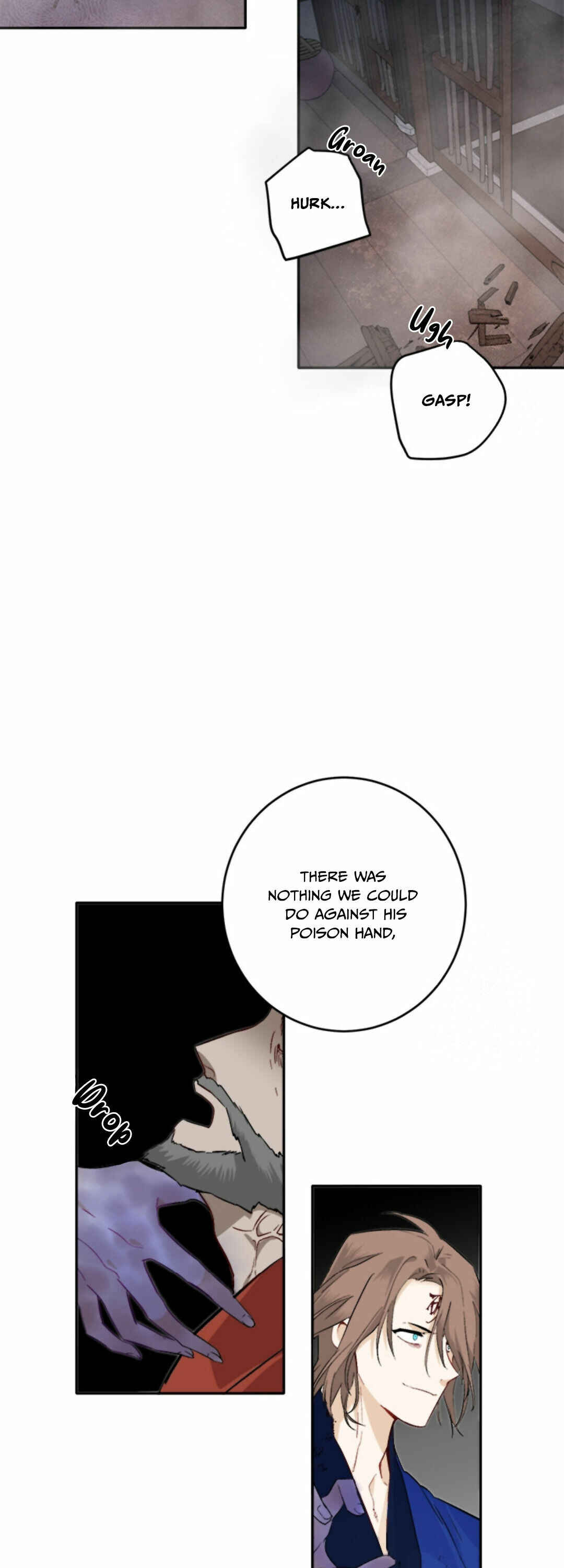 Yeon Lok Heun Chapter 66 - Page 30