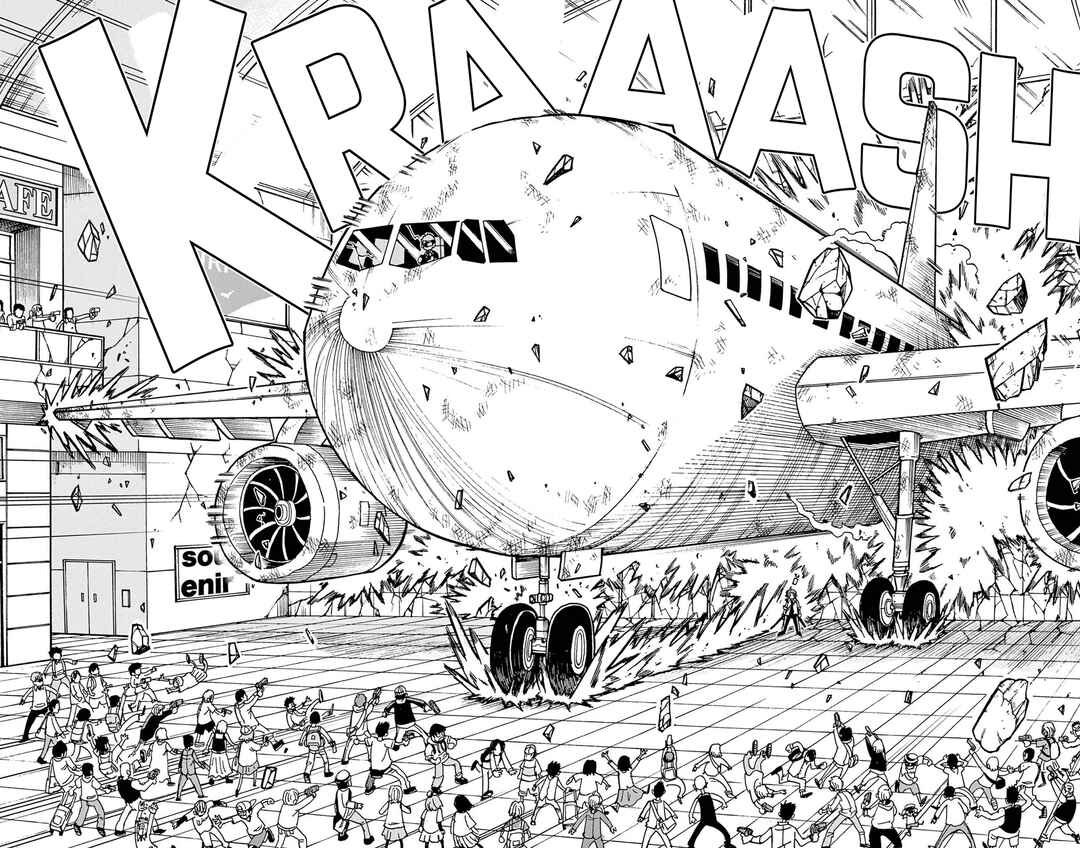 Unmei no Makimodoshi Chapter 9 - Page 30