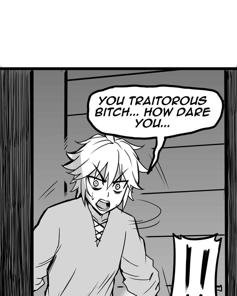 Everywhere & Nowhere Chapter 164 - Page 13