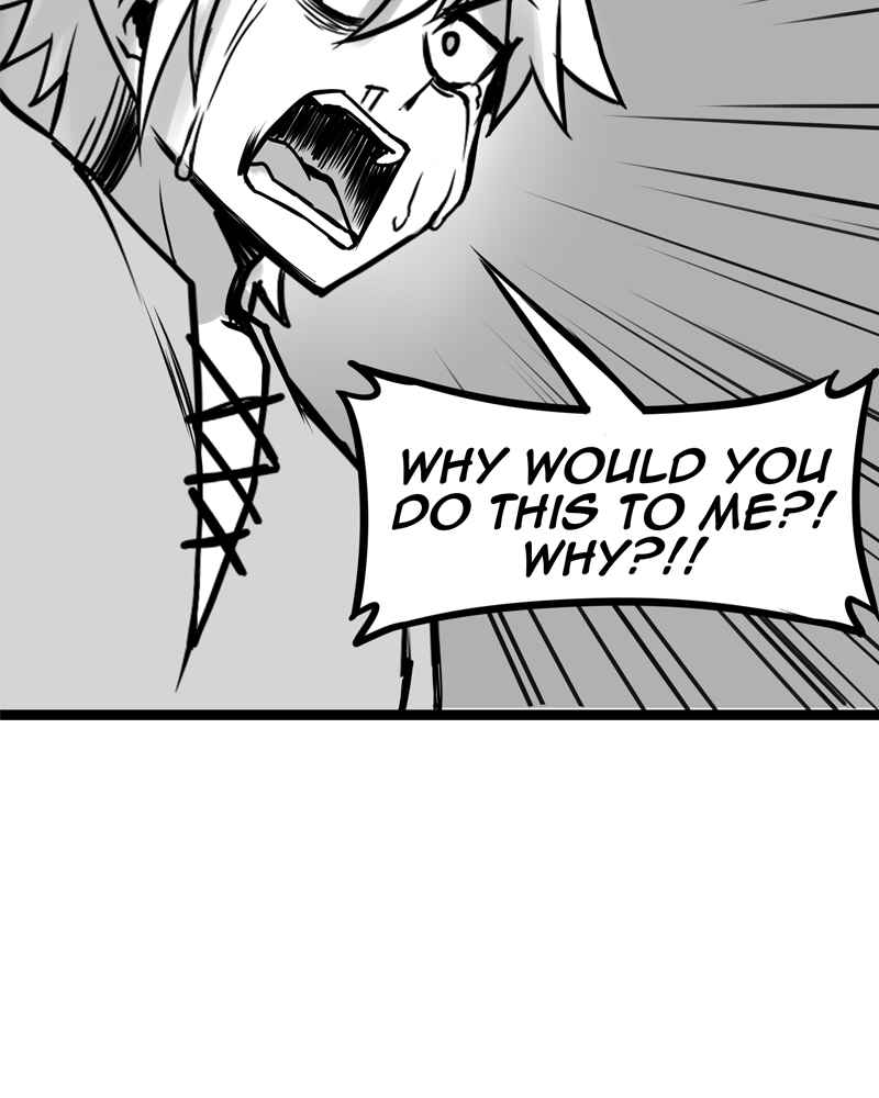 Everywhere & Nowhere Chapter 164 - Page 17