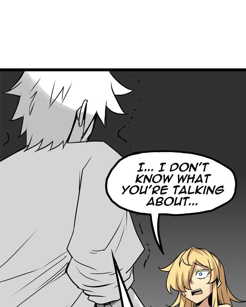 Everywhere & Nowhere Chapter 164 - Page 18