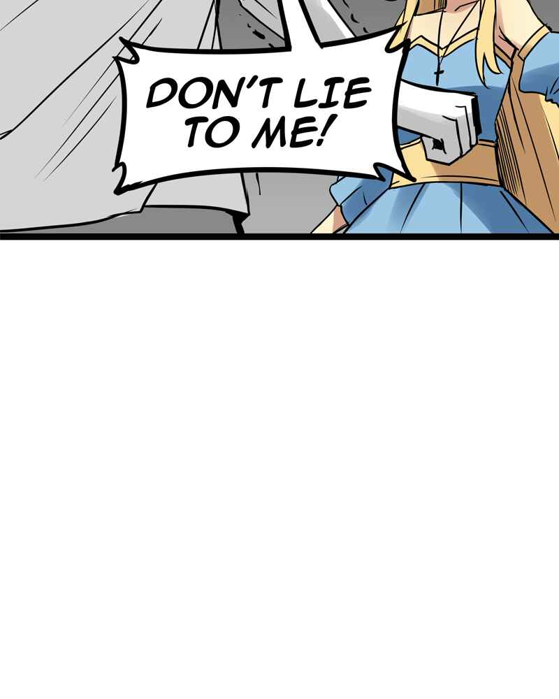 Everywhere & Nowhere Chapter 164 - Page 19