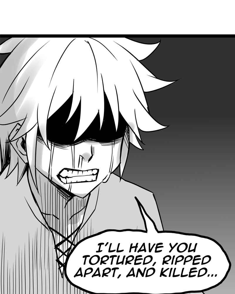Everywhere & Nowhere Chapter 164 - Page 20