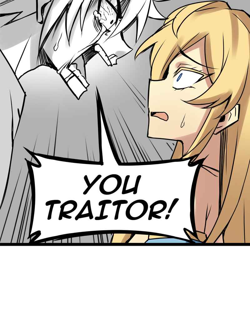 Everywhere & Nowhere Chapter 164 - Page 22