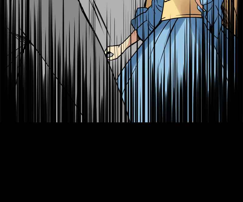 Everywhere & Nowhere Chapter 164 - Page 26