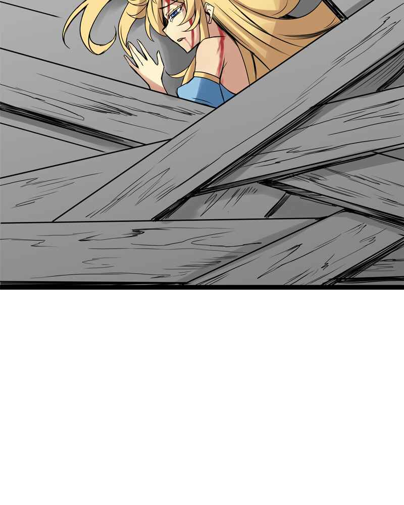 Everywhere & Nowhere Chapter 164 - Page 29