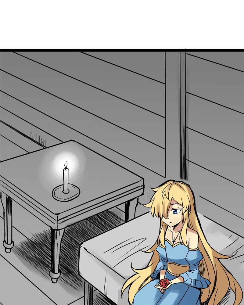 Everywhere & Nowhere Chapter 164 - Page 3