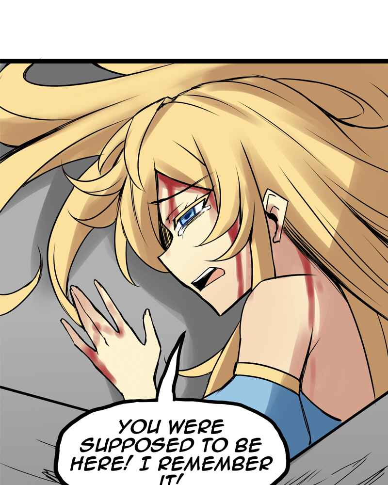 Everywhere & Nowhere Chapter 164 - Page 30