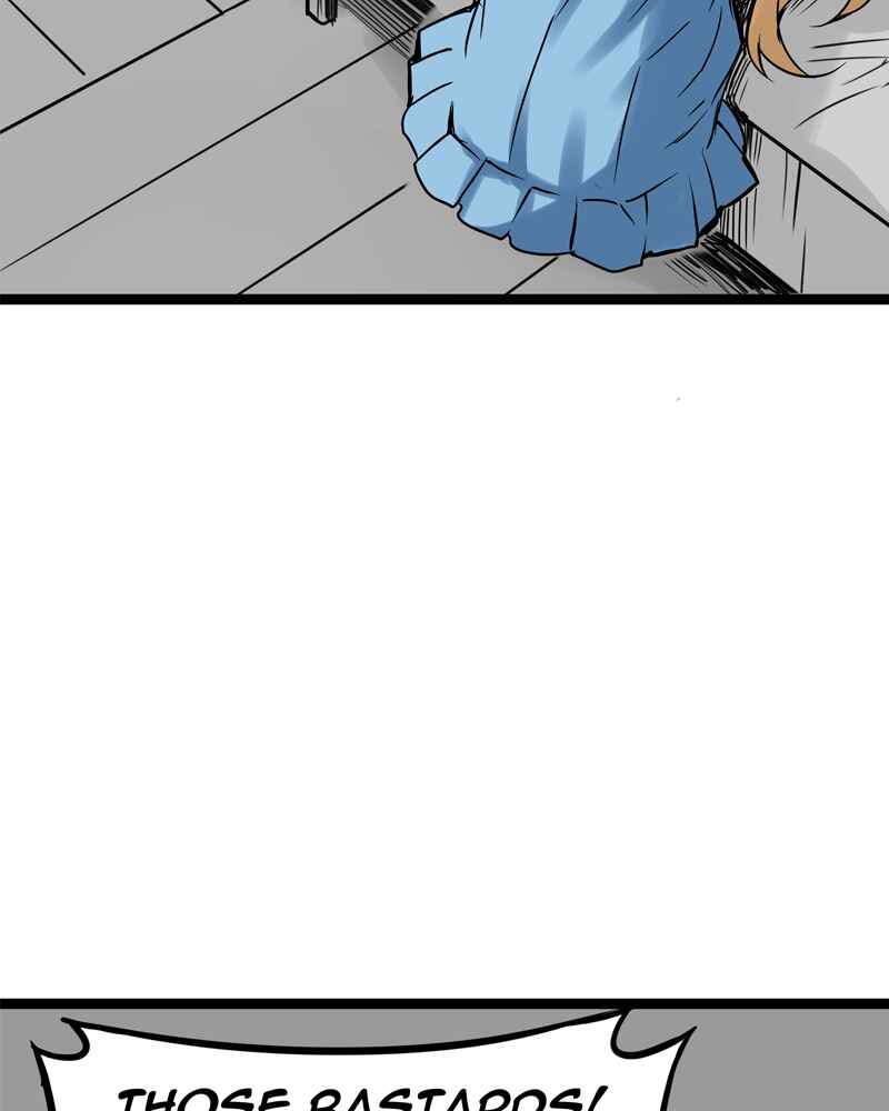 Everywhere & Nowhere Chapter 164 - Page 4