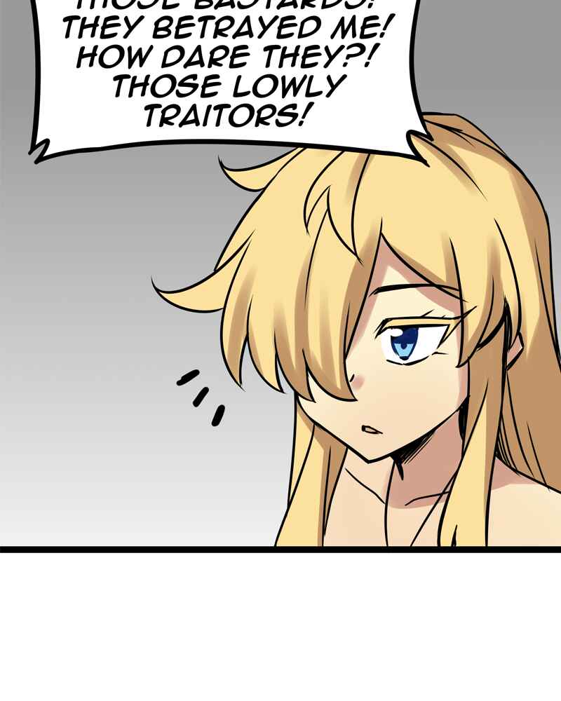 Everywhere & Nowhere Chapter 164 - Page 5