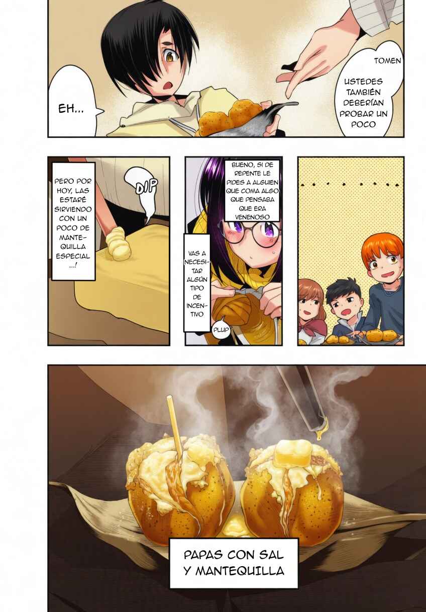 Yoku Wakaranai Keredo Isekai ni Tensei Shiteita You Desu Chapter 15 - Page 17