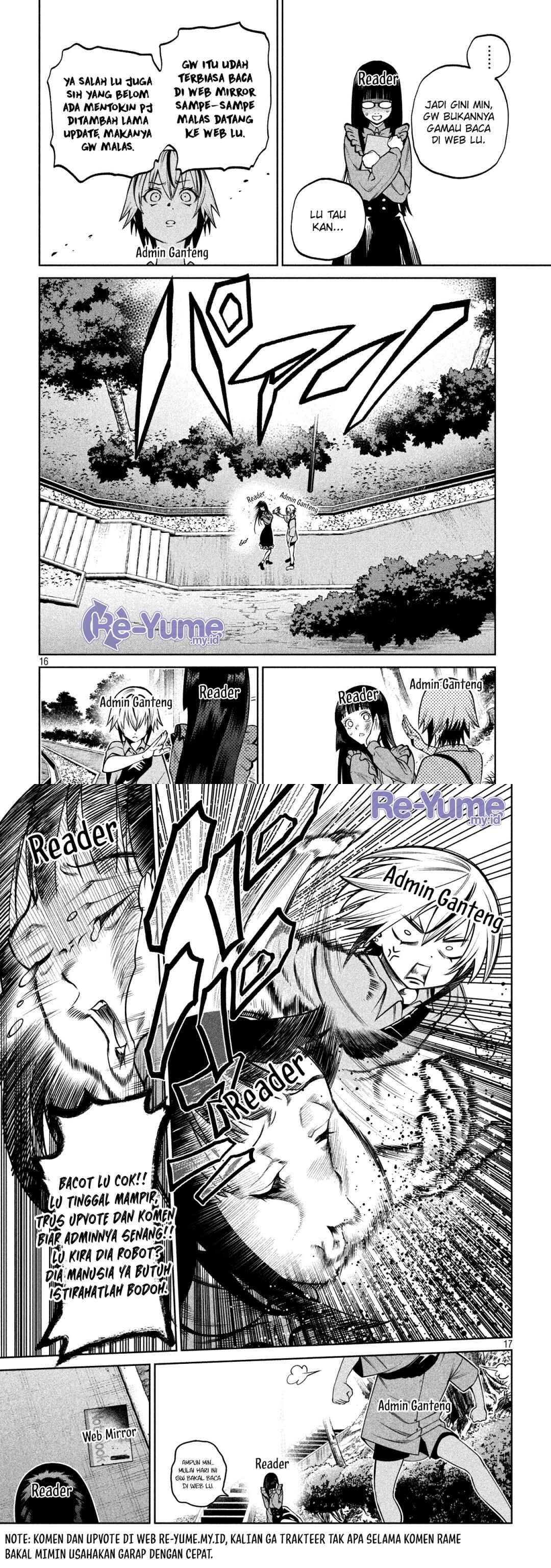 Tsugihagi Darake no Saikyou Yuusha Chapter 4 - Page 27