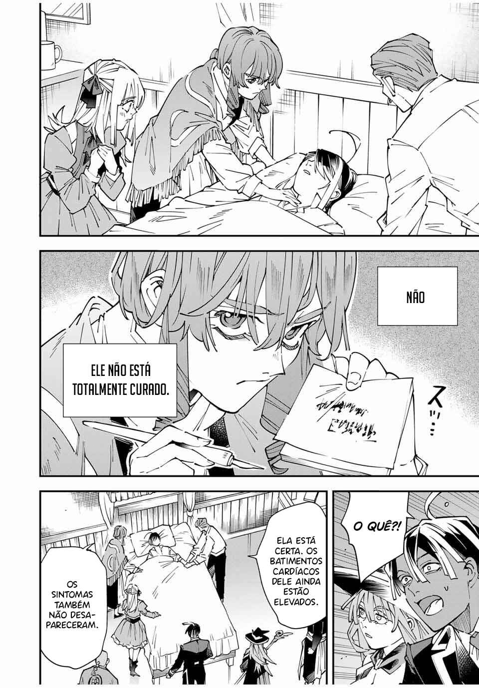 Tensei Kizoku, Kantei Skill de Nariagaru ~Jakushou Ryouchi wo Uketsuida node, Yuushuu na Jinzai wo Fuyashiteitara, Saikyou Ryouchi ni Natteta~ Chapter 168 - Page 19