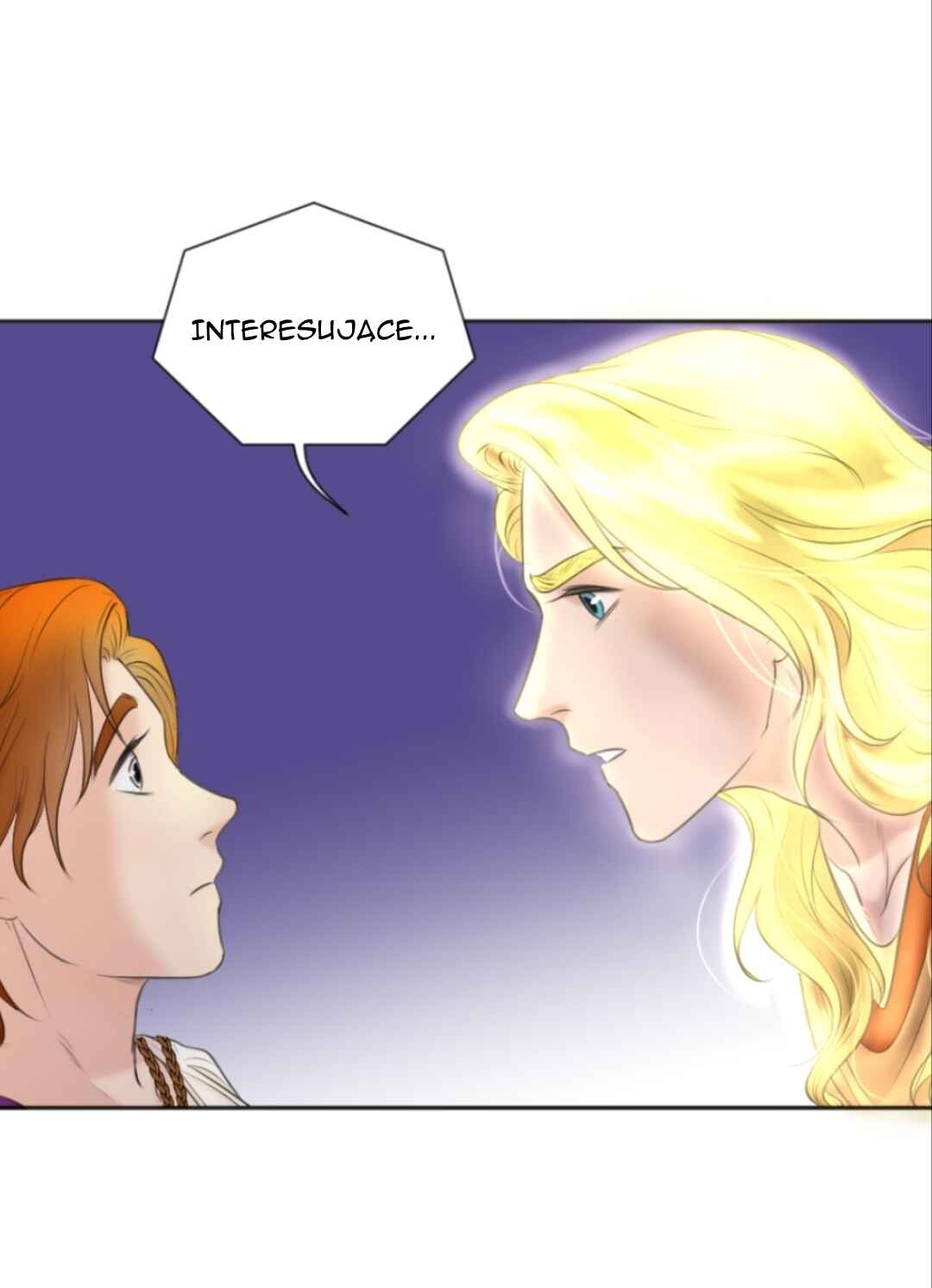 The journey of Dionysus Chapter 24 - Page 13