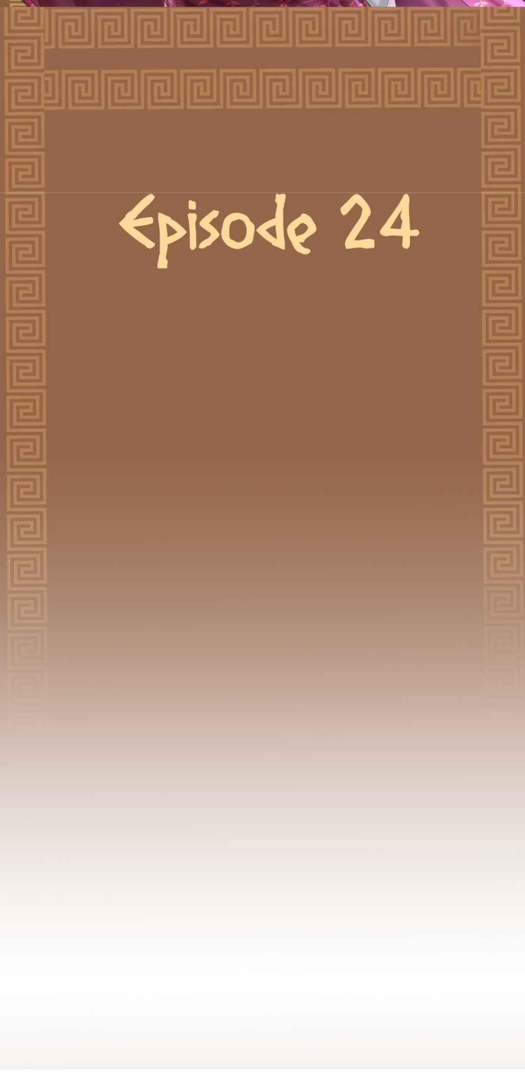 The journey of Dionysus Chapter 24 - Page 2