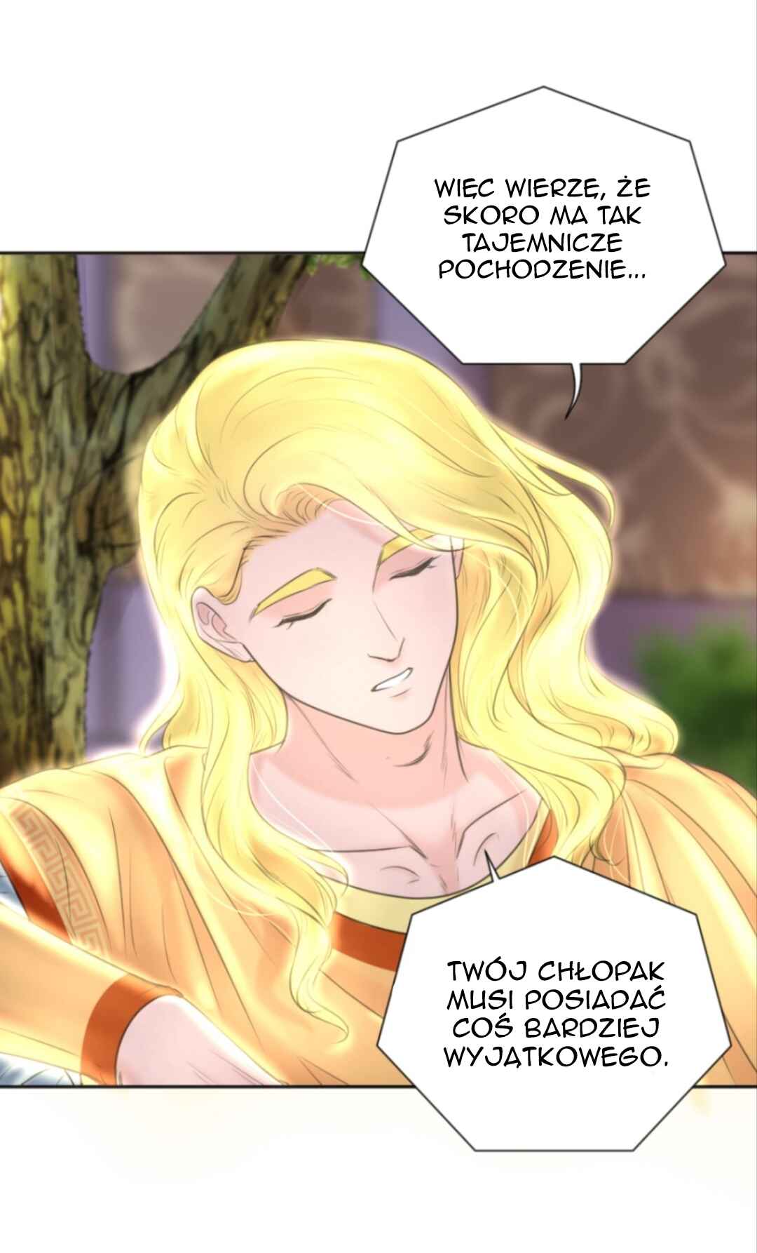 The journey of Dionysus Chapter 24 - Page 24