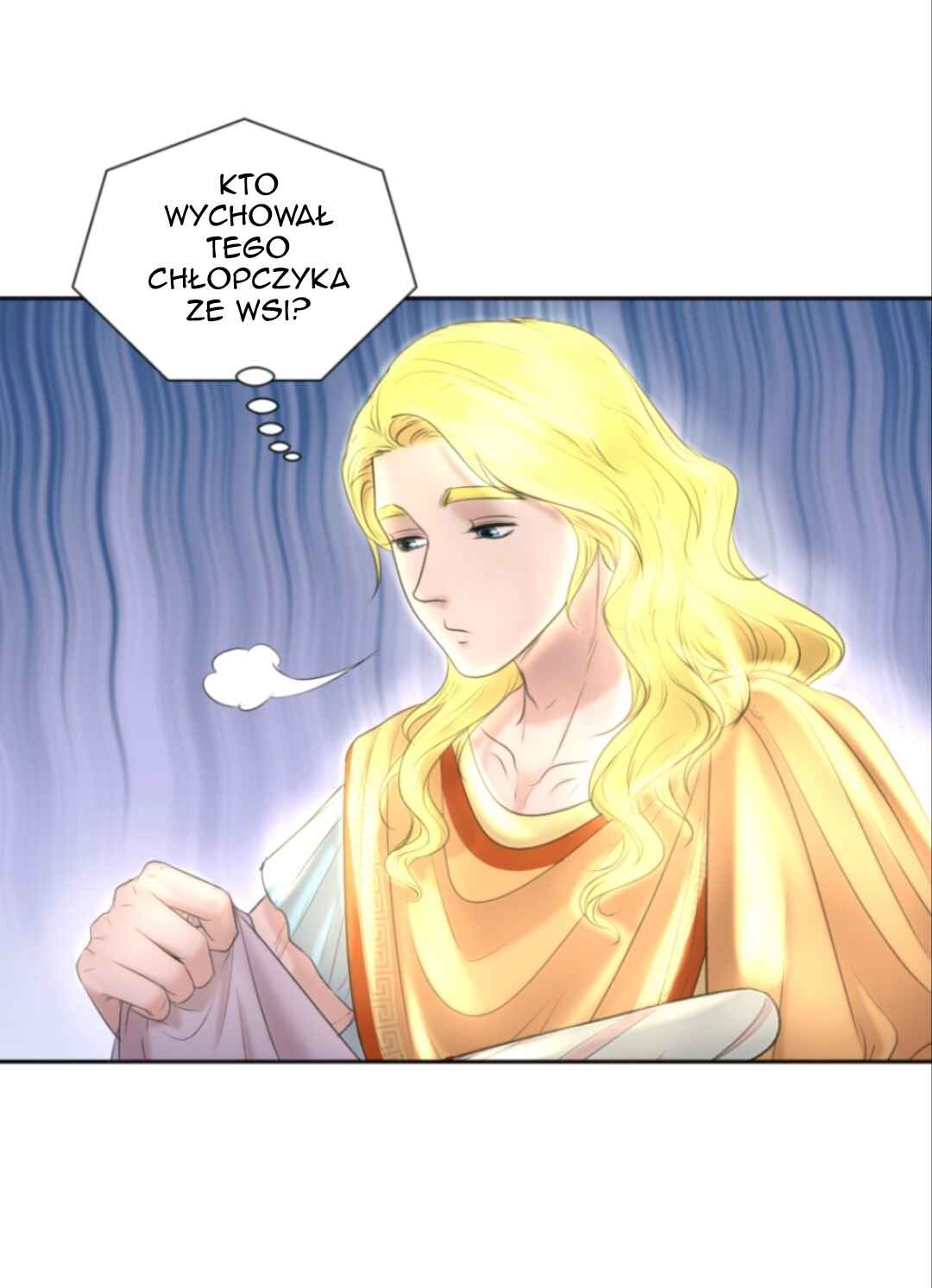 The journey of Dionysus Chapter 24 - Page 28