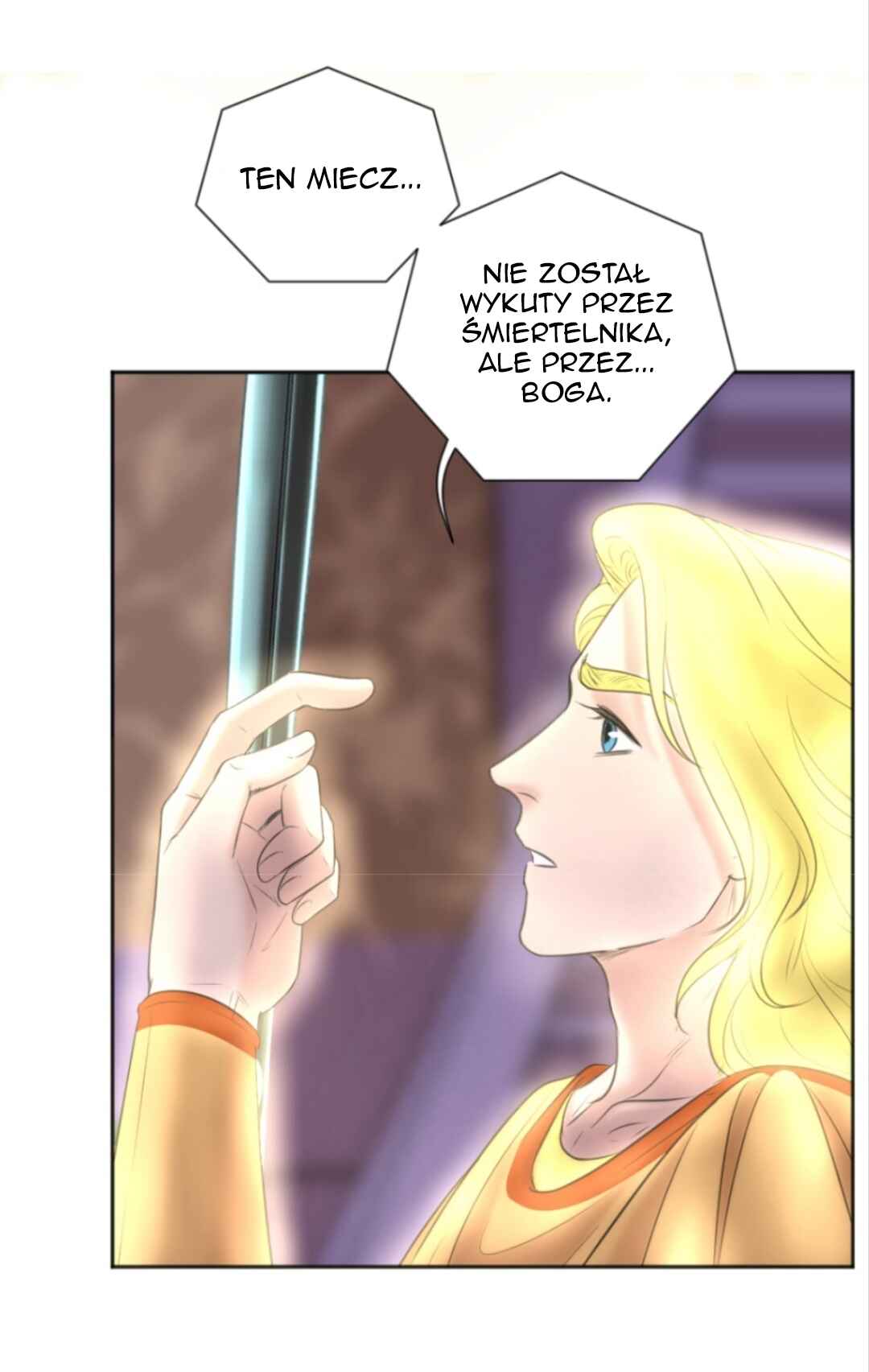 The journey of Dionysus Chapter 24 - Page 30