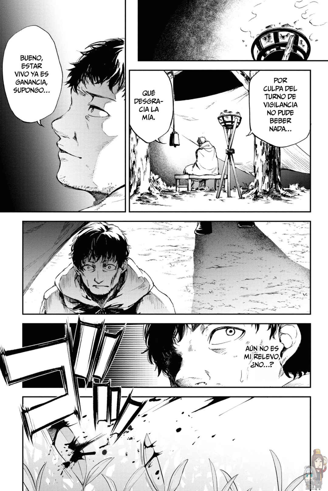 Fate/Grand Order -Epic of Remnant- Pseudo-Singularity II: Subterranean World of Folklore, Agartha - Women of Agartha Chapter 15 - Page 41