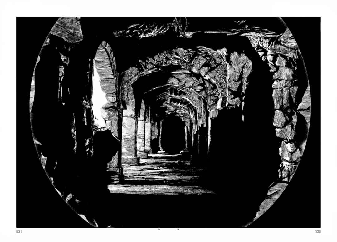 H.P. Lovecraft's The Shadow Out Of Time Chapter 1 - Page 18