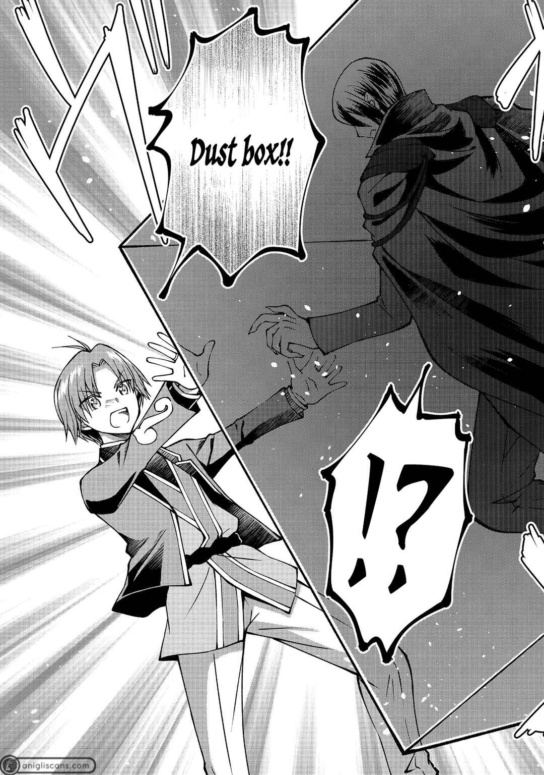 Motsuraku Yotei no Kizoku Dakedo, Hima Datta kara Mahou o Kiwamete Mita @Comic Chapter 17 - Page 24