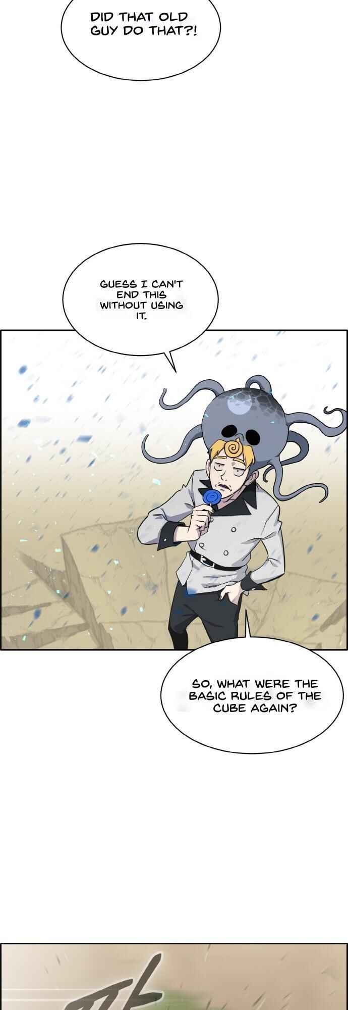 Gongyumong Chapter 96 - Page 24