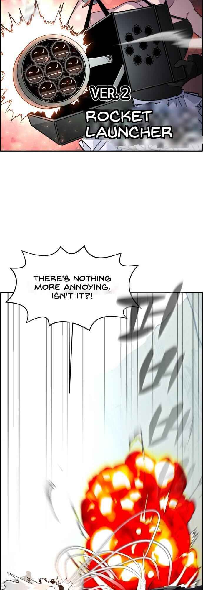 Gongyumong Chapter 96 - Page 39
