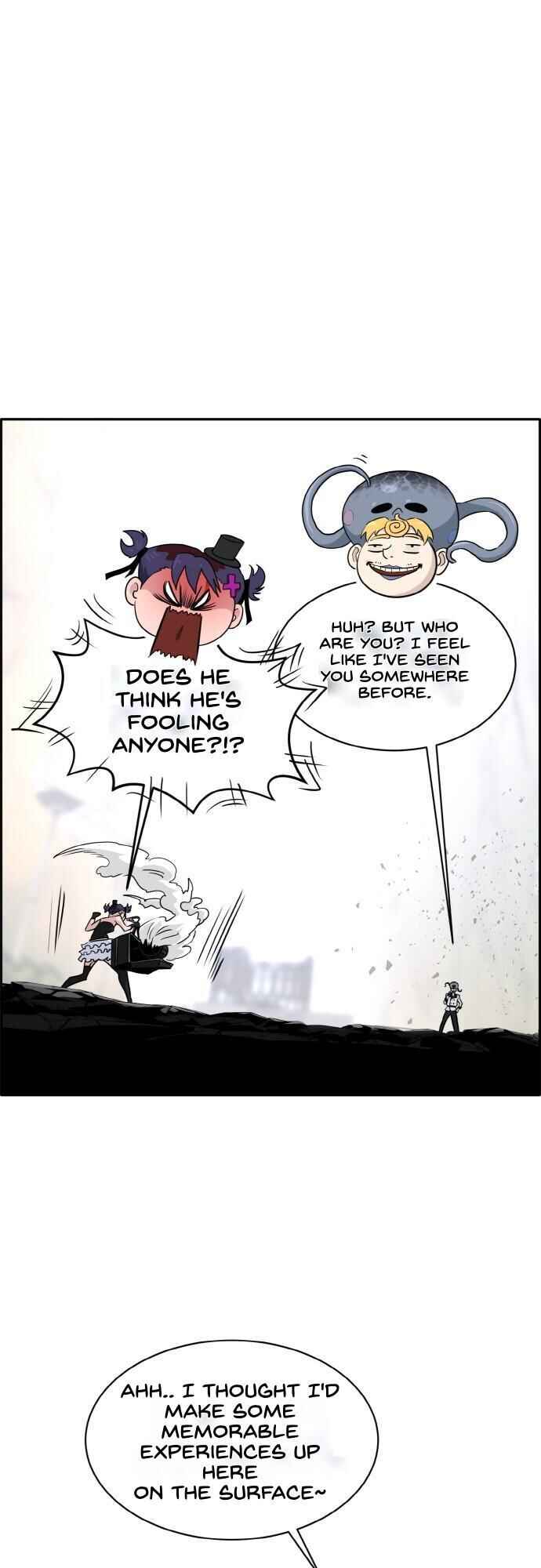 Gongyumong Chapter 96 - Page 41