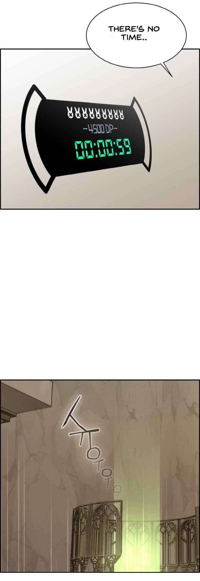 Gongyumong Chapter 96 - Page 55