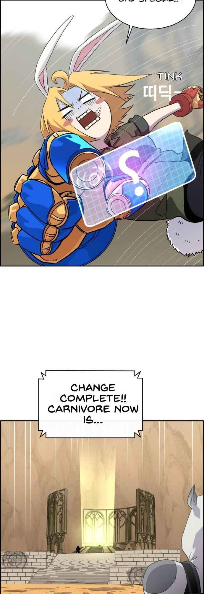 Gongyumong Chapter 96 - Page 61