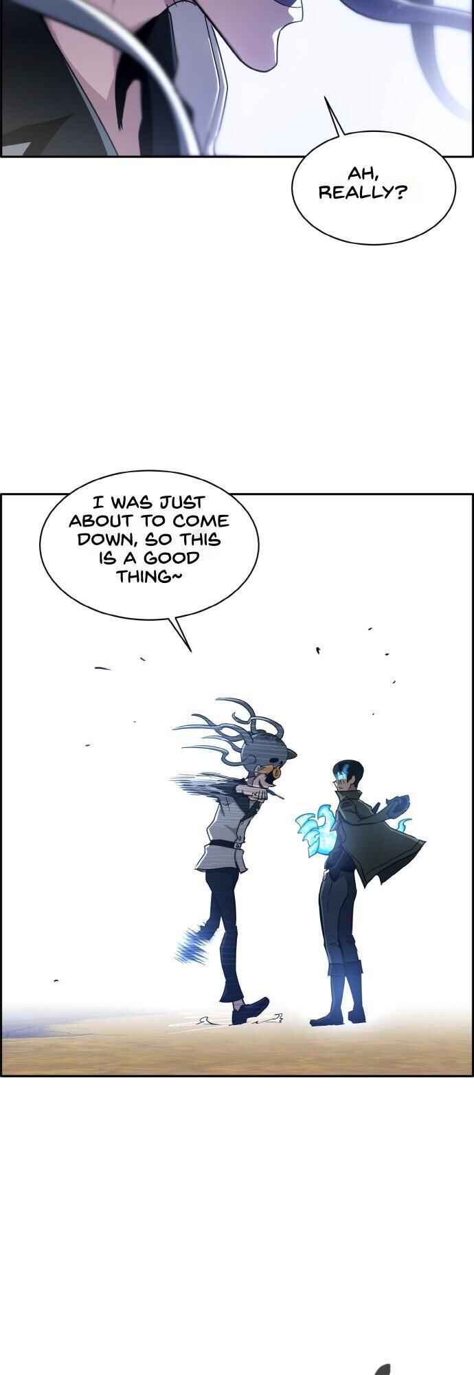 Gongyumong Chapter 96 - Page 8