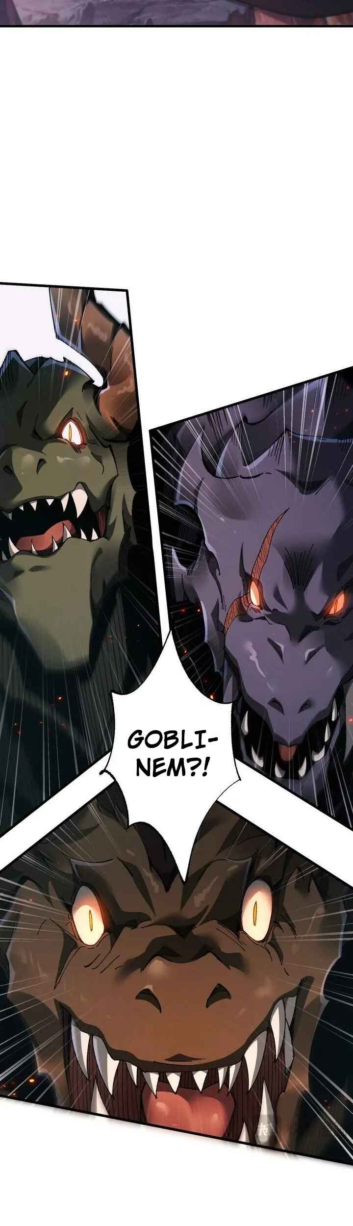Goblin's Ascent: From Loser to Winner Chapter 35 - Page 36