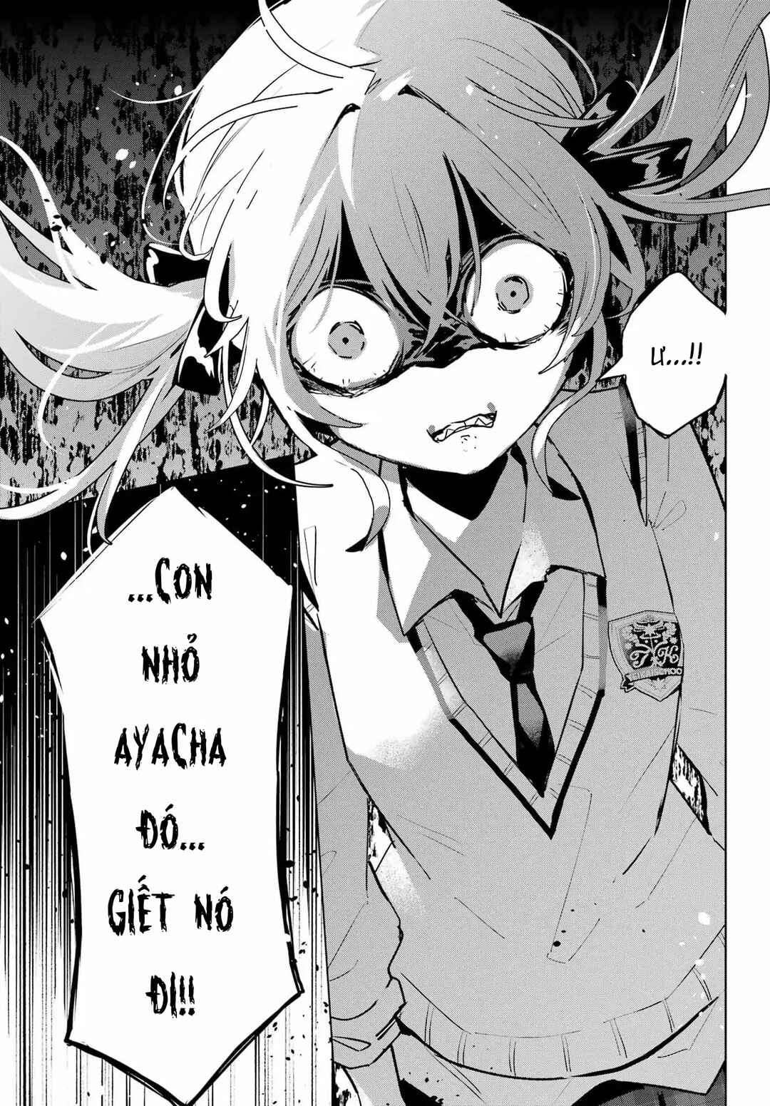 Anta to Osananajimi tte dake demo Iya nanoni!: Zekkou kara Hajimaru S-kyuu Bishoujo to no Gakuen Nariagari Seikatsu Chapter 10 - Page 20