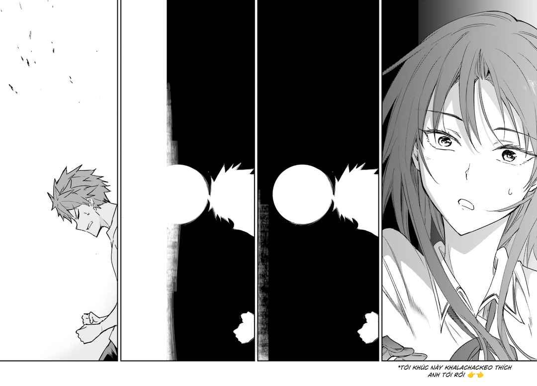 D-Frag! Chapter 144.5 - Page 14