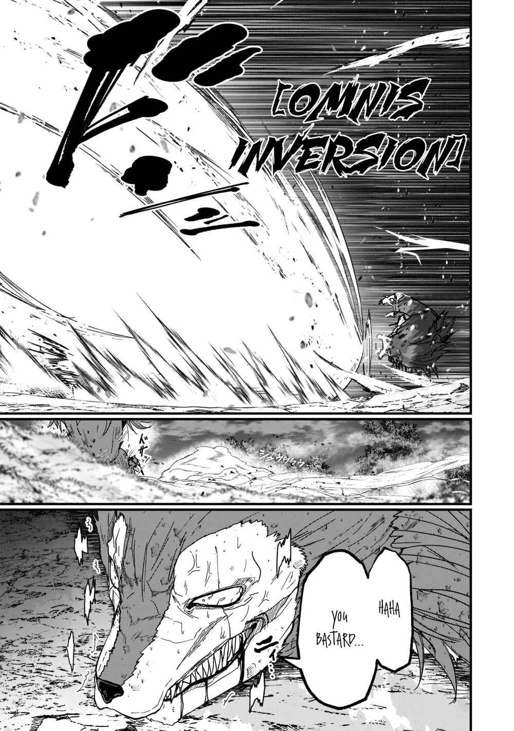 Gaikotsu Kishi-sama, Tadaima Isekai e Odekake-chuu Chapter 51.3 - Page 7