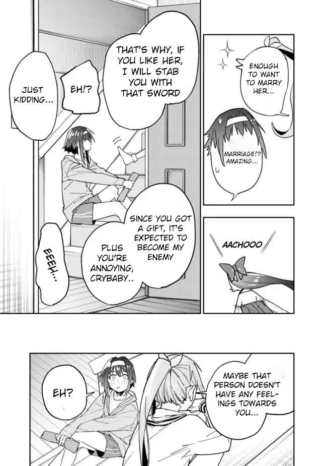 'Shop' Skill sae Areba, Dungeon Ka Shita Sekai demo Rakushou Da: Hakugai Sareta Shounen no Saikyou Zamaa Life Chapter 18 - Page 17