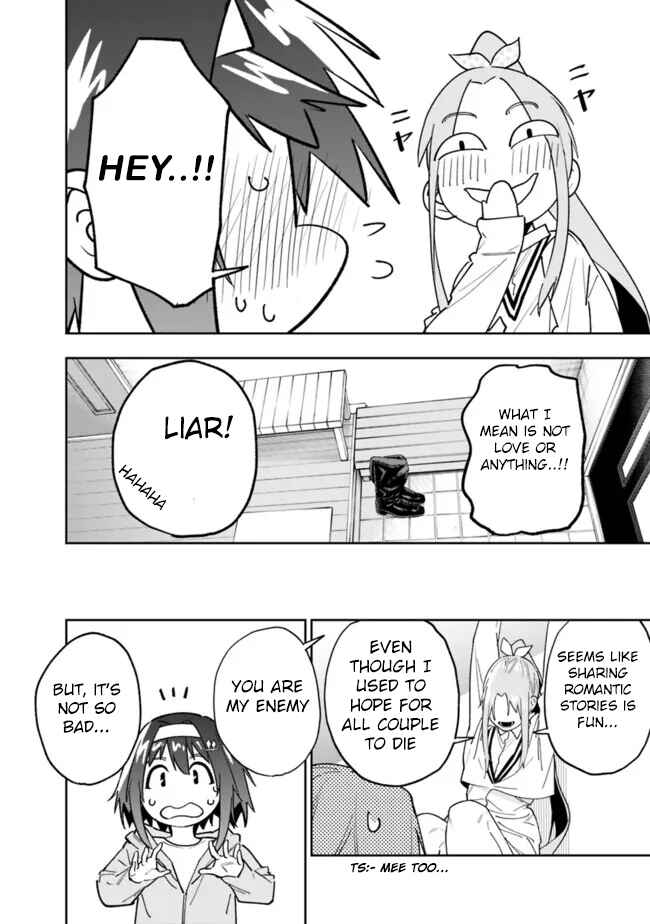 'Shop' Skill sae Areba, Dungeon Ka Shita Sekai demo Rakushou Da: Hakugai Sareta Shounen no Saikyou Zamaa Life Chapter 18 - Page 20
