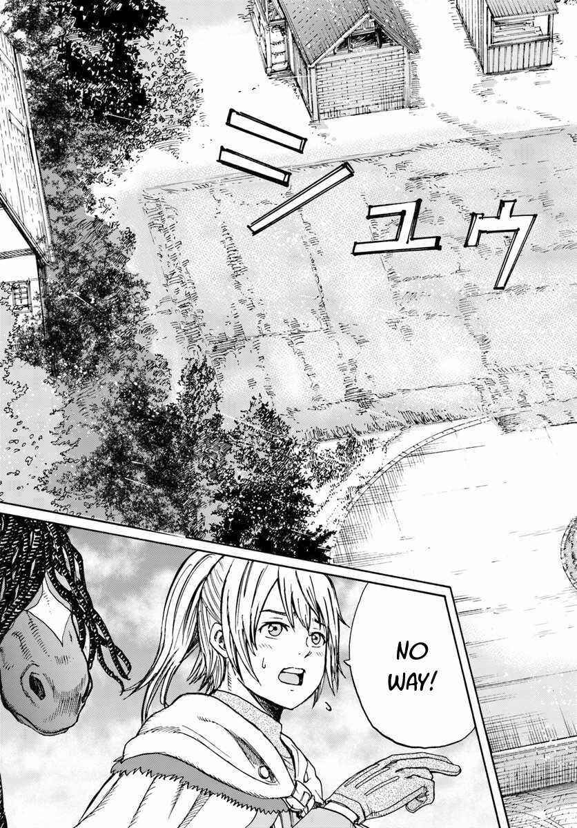 Shoukan Sareta Kenja wa Isekai o Yuku: Saikyou na no wa Fuyou Zaiko no Aitemu deshita Chapter 15 - Page 29