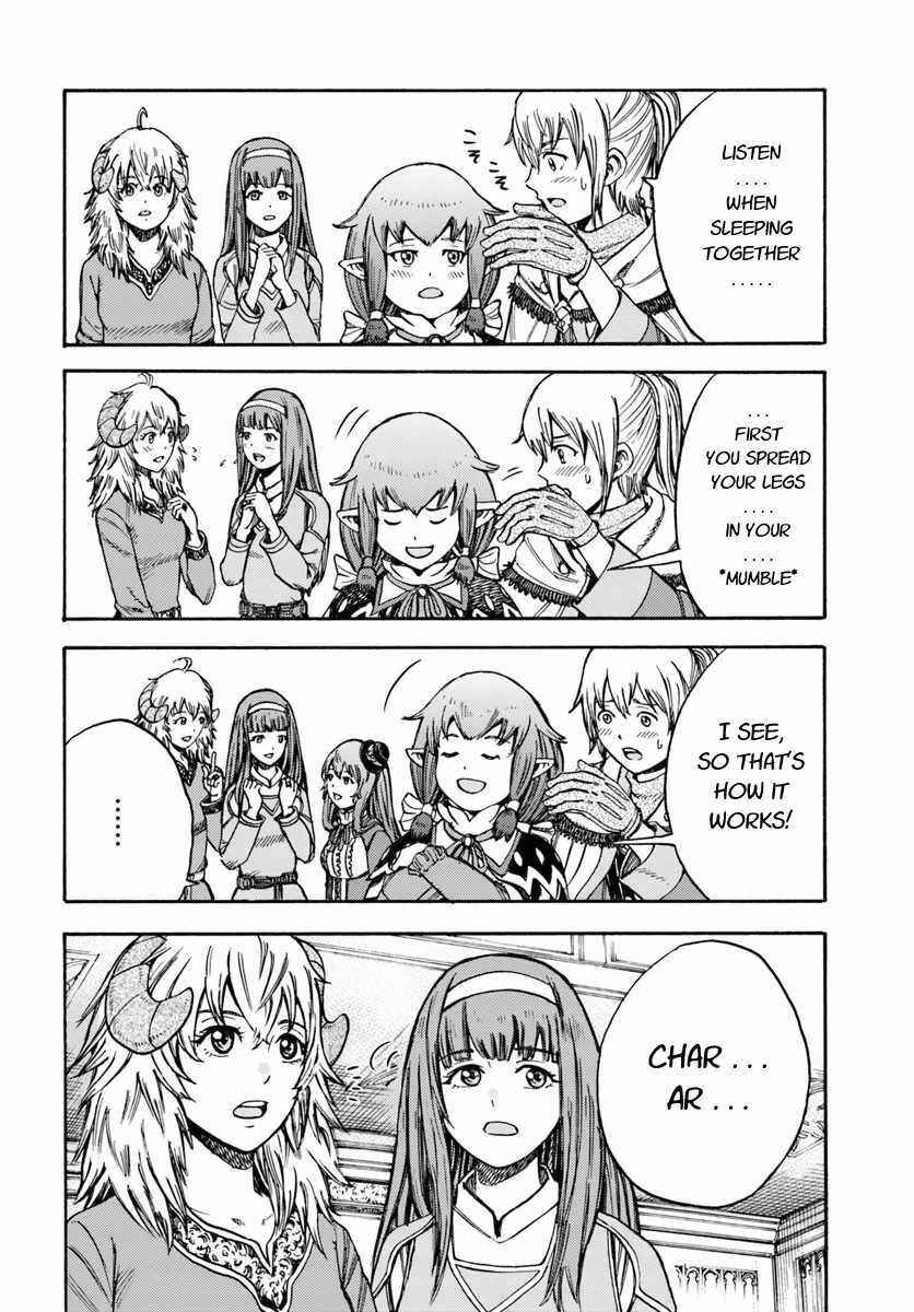 Shoukan Sareta Kenja wa Isekai o Yuku: Saikyou na no wa Fuyou Zaiko no Aitemu deshita Chapter 15 - Page 6