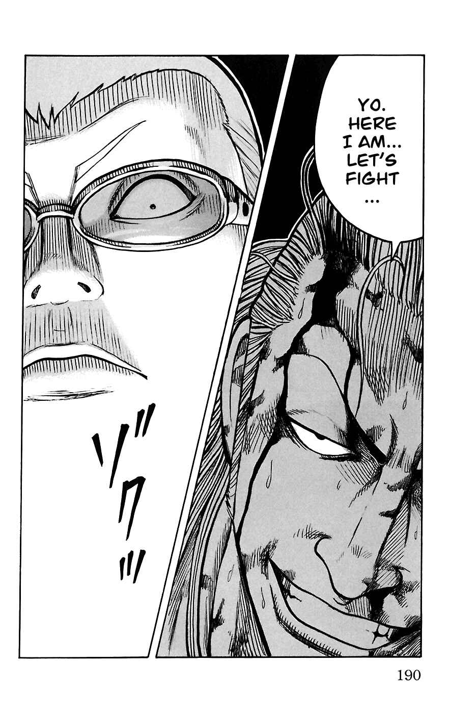 WORST Chapter 68 - Page 30