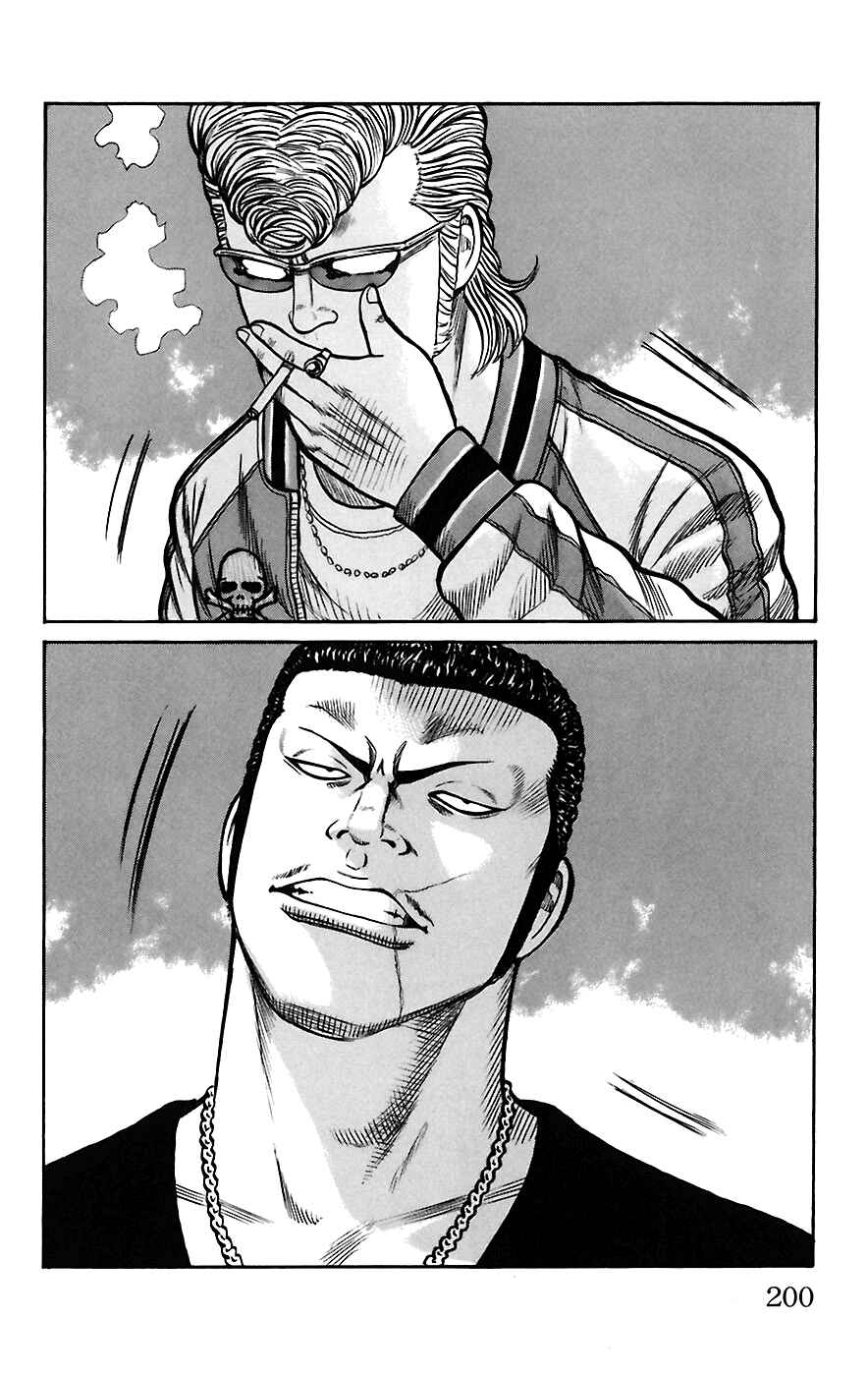 WORST Chapter 68 - Page 37