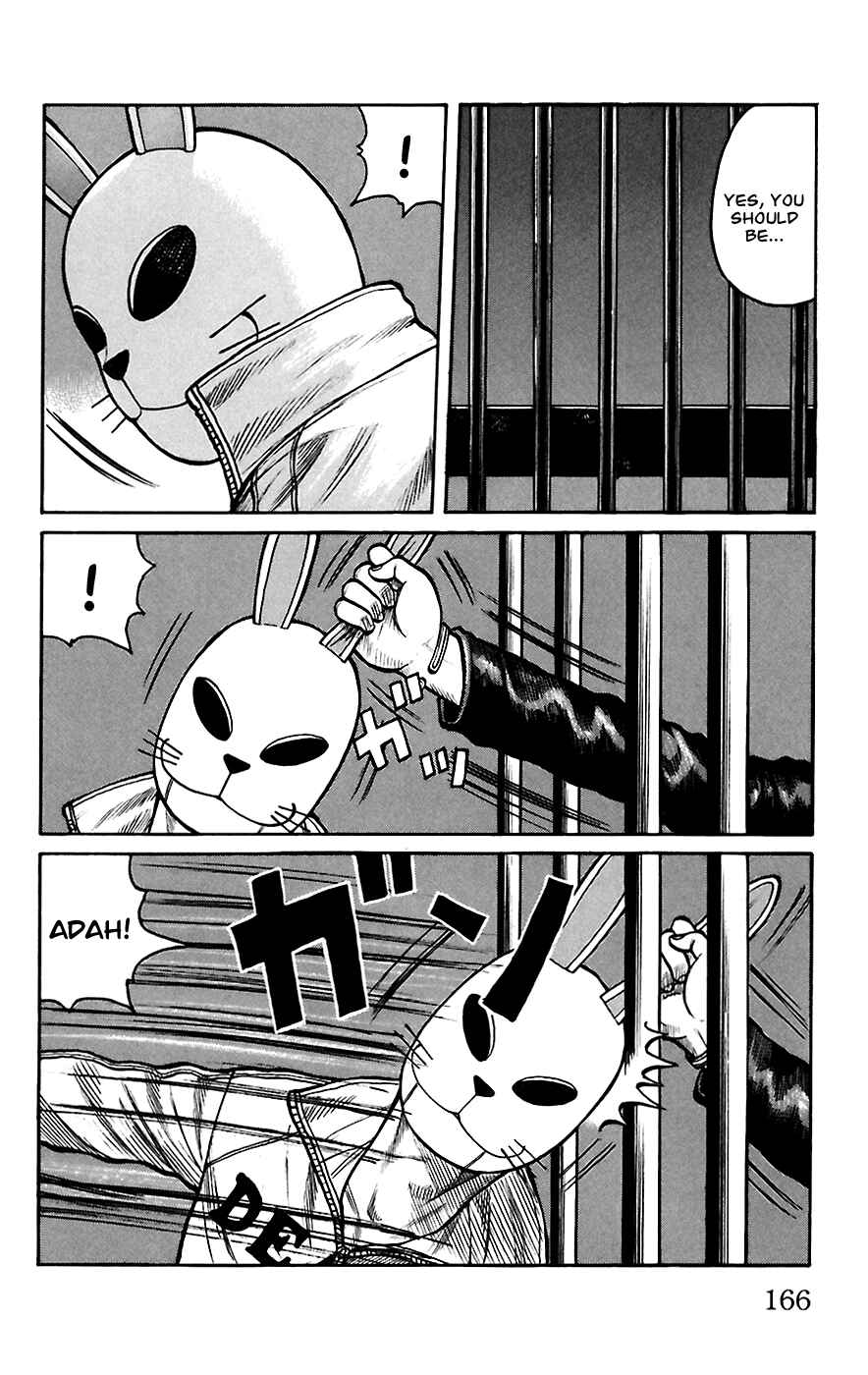 WORST Chapter 68 - Page 9