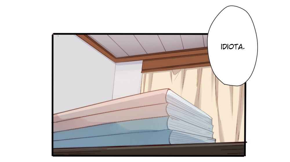 Get Off! Dr. Ghost Chapter 3 - Page 3