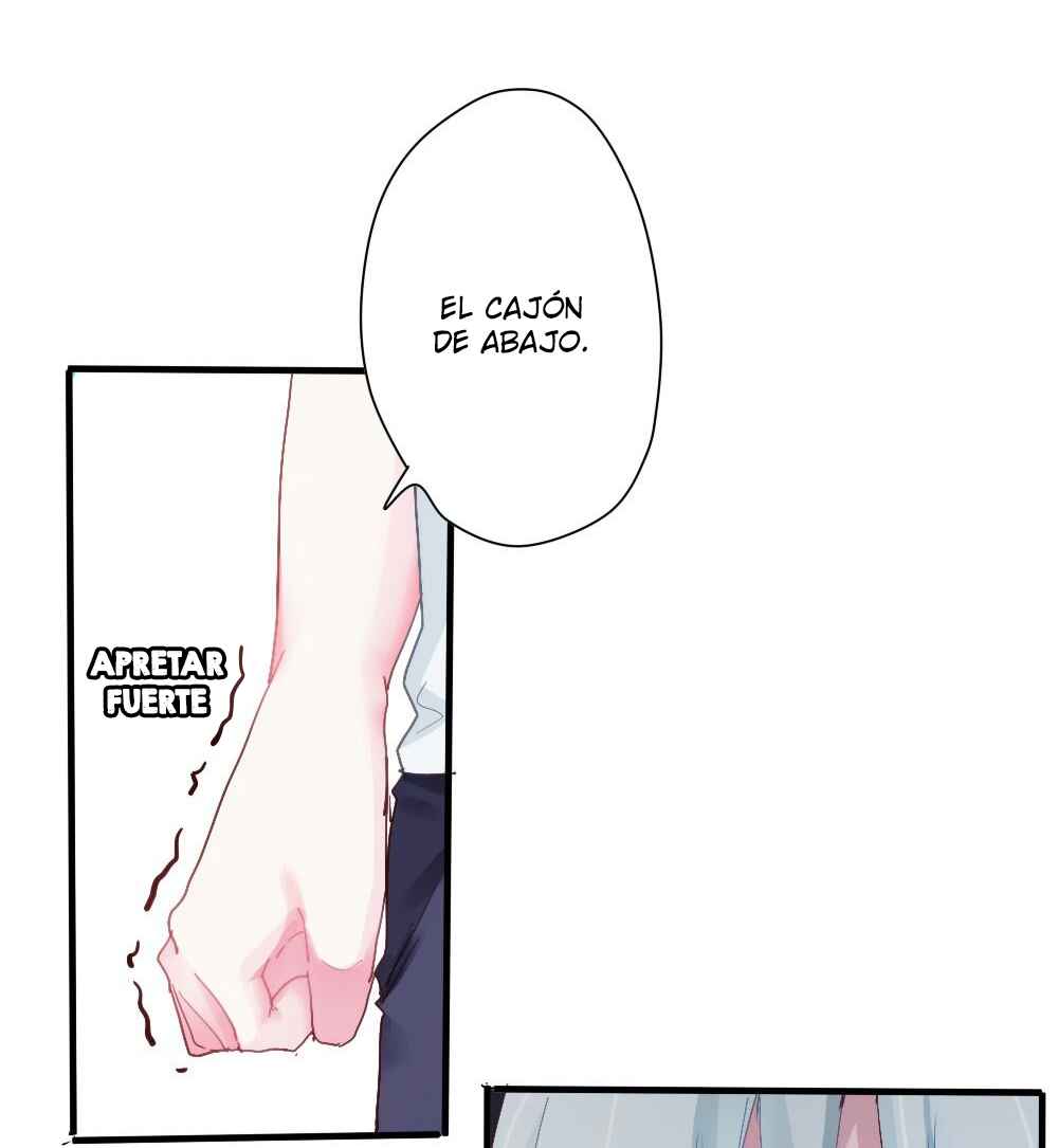 Get Off! Dr. Ghost Chapter 3 - Page 42