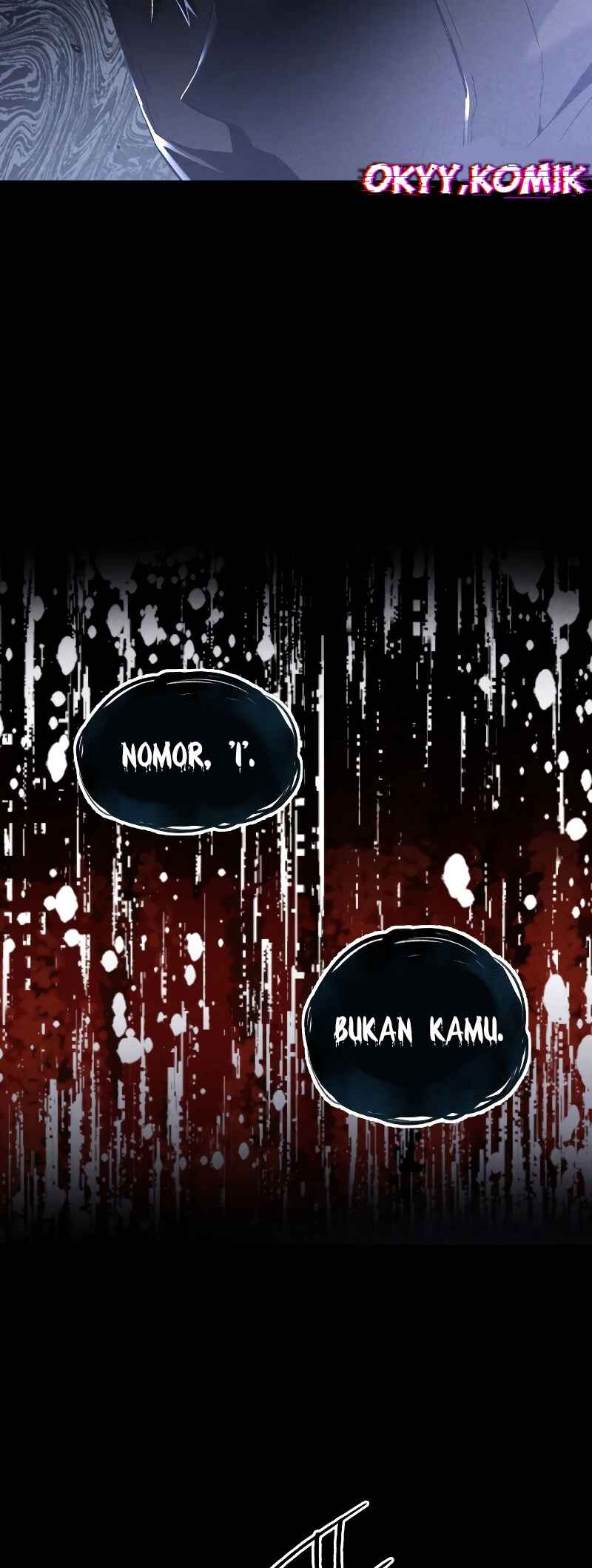 Destined Killer Chapter 1 - Page 41